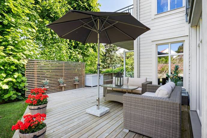 2 rum lägenhet på Carlsgatan 2E Fjällbacka, Tanums kommun - bild 4