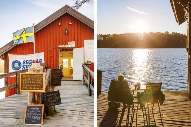 2 rum Lägenhet på Storgatan 76C Huvudsta Solna kommun - bild 21