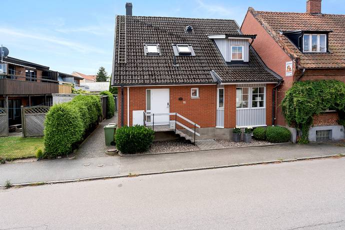 5 rum Villa på Byskillnadsgatan 16 Tomelilla Tomelilla kommun - bild 29