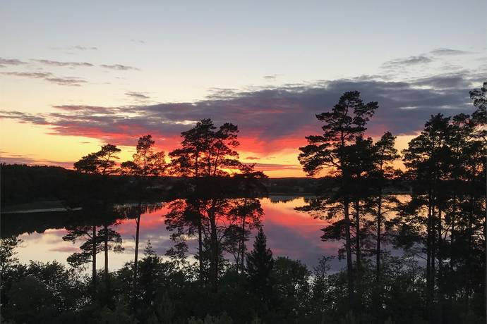 6 rum Villa på Ljustret 24 Sigtuna - Björkbacka Strand Sigtuna kommun - bild 31