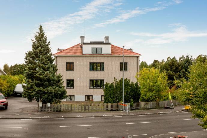 275 m² Villa på Gamlebyleden 3 Horn Kinda kommun - bild 5