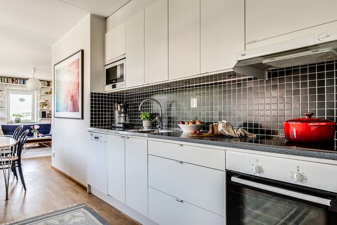 4 rum Lägenhet på Hägerstensvägen 97A, vån 5 av 7 Aspudden Stockholms kommun - bild 14