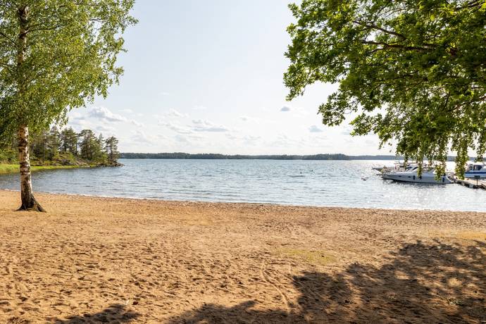 Gård utan jordbruk på Hasselö Vedhälla Hagaslätt  (del av fastigheten) Hasselö Västerviks kommun - bild 18