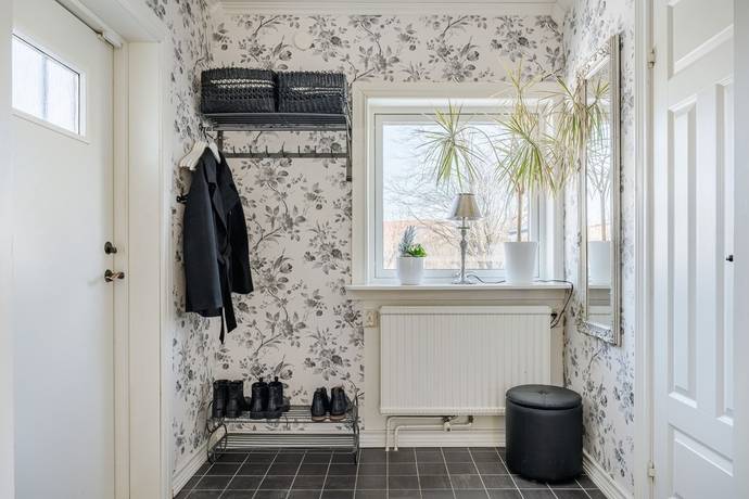 5 rum Villa på Nävgatan 2 Hagalund Borlänge kommun - bild 10