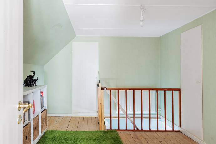 6 rum Villa på Bjärrödsvägen 17 Bjärsjölagård Sjöbo kommun - bild 21