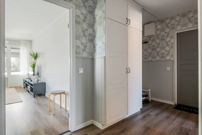 2 rum lägenhet på Stackvägen 3 A Romme, Borlänge kommun - bild 2