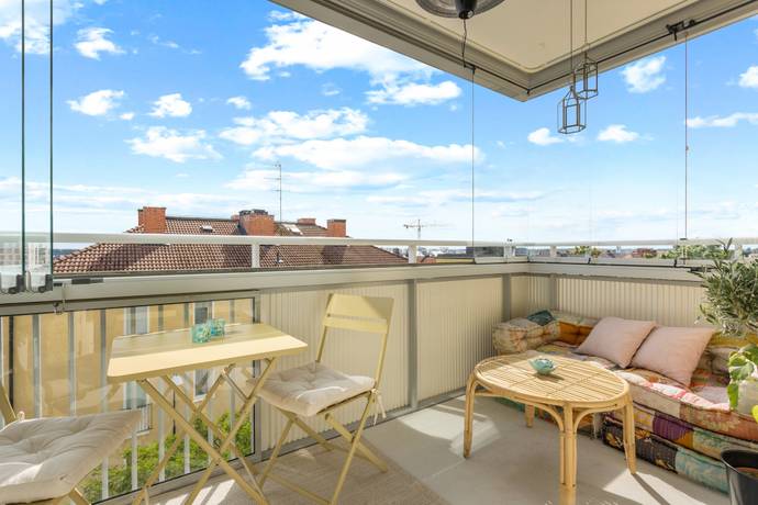 Prästgårdsgatan 40, Centrala Sundbyberg, Sundbybergs kommun