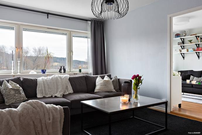 Anneberg, Partille kommun