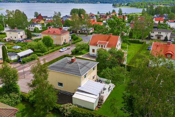 7 rum Villa på Solgatan 6 Bregården Karlskoga kommun - bild 7