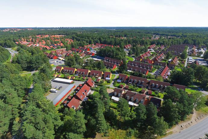 3 rum Lägenhet på Höglundavägen 13 Jordbro Haninge kommun - bild 19