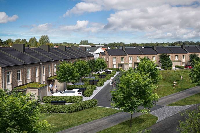 Herrestorp, Vellinge kommun