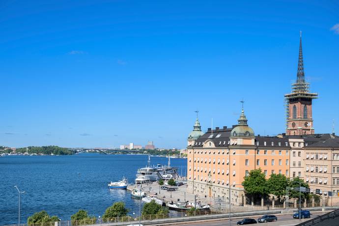 Munkbrogatan 4, Gamla Stan, Stockholms kommun