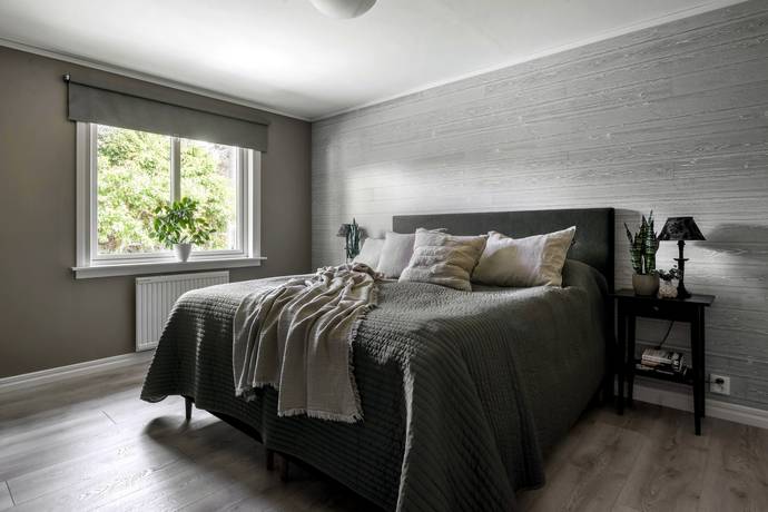 6 rum Villa på Skogsfruvägen 2 STUGSUND Söderhamns kommun - bild 12