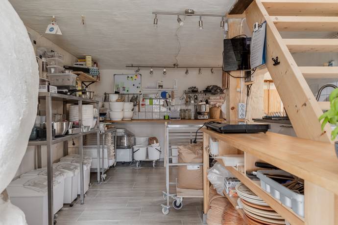 5 rum Villa på Sjövägen 14 Fågelfors Högsby kommun - bild 26