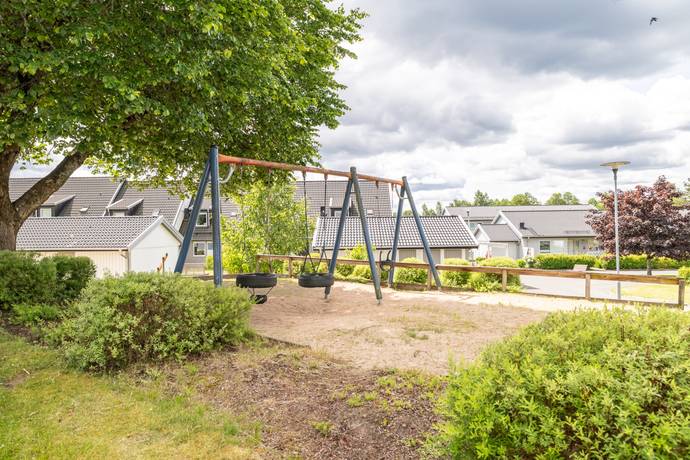 4 rum Lägenhet på Åkermyntavägen 131 Gröndal Värnamo kommun - bild 13