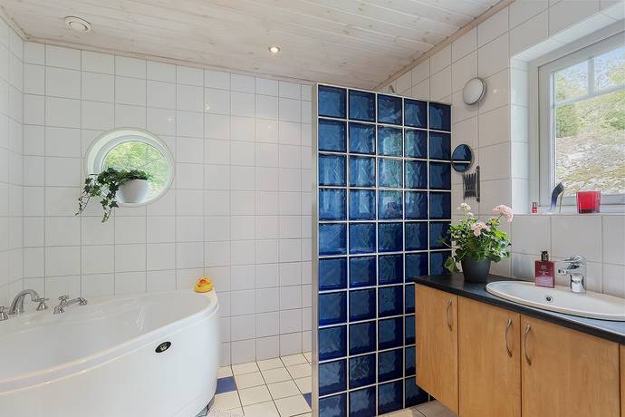 7 rum Villa på Vettekullavägen 253-11 Vettekulla Karlshamns kommun - bild 14