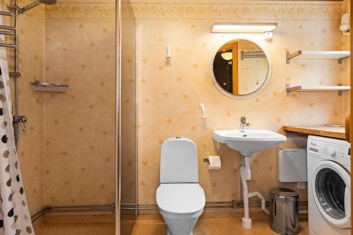 11 rum Villa på Fröseke Gamla Järnvägen 3 & 4 Fröseke Uppvidinge kommun - bild 33