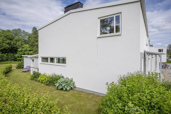 3 rum Radhus på Rörgatan 68 Sidsjön Sundsvalls kommun - bild 34