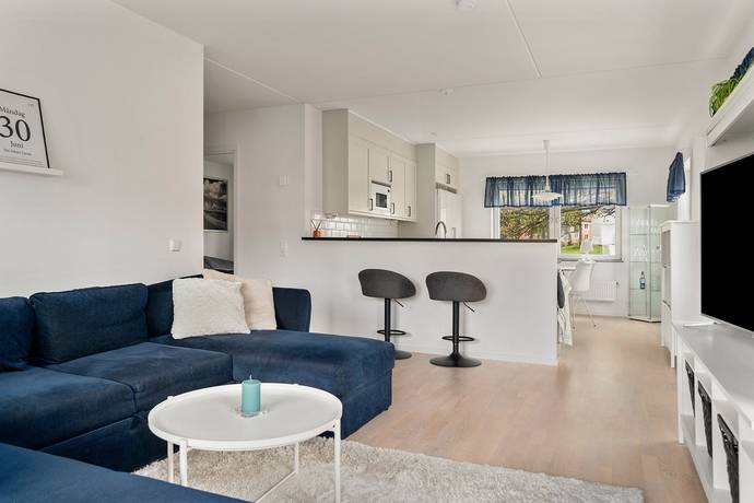 3 rum Lägenhet på Släggargatan 1J Malmaberg Västerås kommun - bild 4