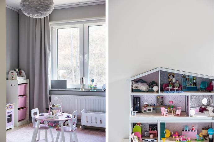 5 rum Parhus på Svalbardsvägen 9 VEGA Haninge kommun - bild 20