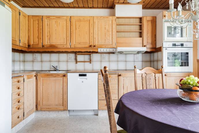 6 rum Villa på Rotegatan 25 Byske Skellefteå kommun - bild 20