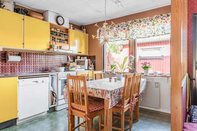 5 rum Radhus på Ellagårdsvägen 157 Ella Gård Täby kommun - bild 15