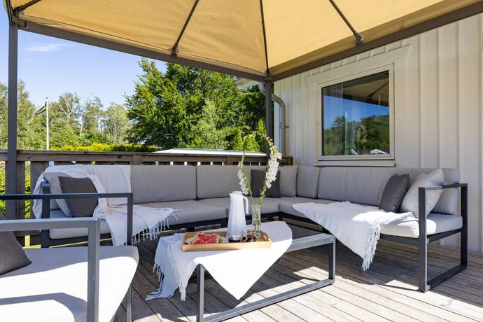 5 rum Villa på Bastubäcksvägen 31 Rörtången/Ödsmålsmosse Kungälvs kommun - bild 11