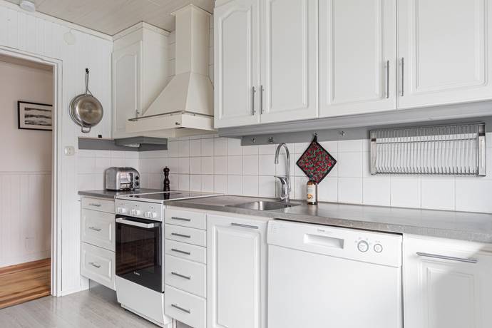 5 rum villa på Stockvägen 7 Skultuna, Västerås kommun - bild 5