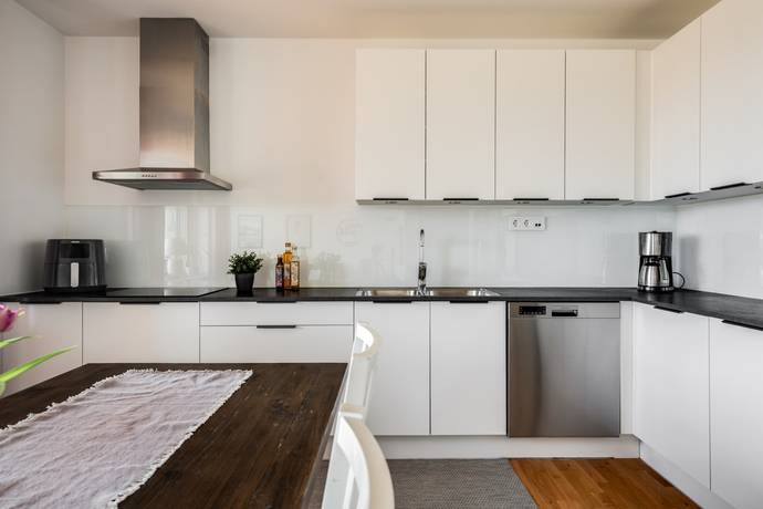 3 rum Lägenhet på Trapetsgatan 38A Ängelholms kommun - bild 8