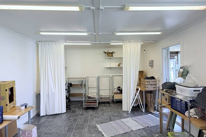 5 rum Villa på Svartbyleden 61 Norra Svartbyn Bodens kommun - bild 50