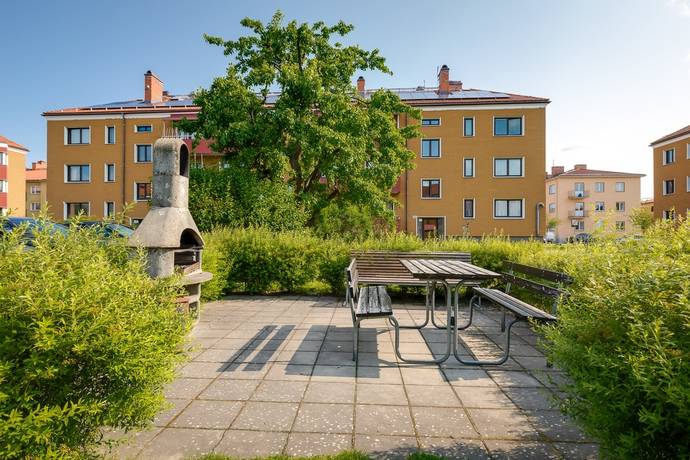2 rum Lägenhet på Hagagatan 17B Haga - Rikscity Norrköpings kommun - bild 26