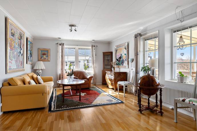 9 rum Villa på Kållasgårdsgatan 87 Varla Kungsbacka kommun - bild 15