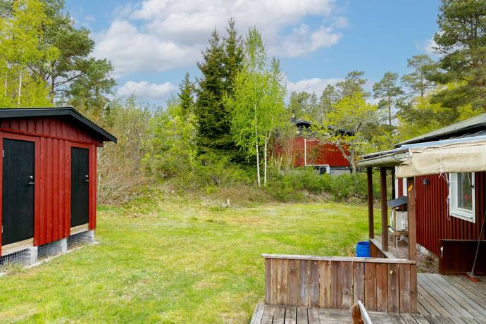 75 m² Fritidshus på Skavdöstigen 3 Adriansnäs Oskarshamns kommun - bild 26