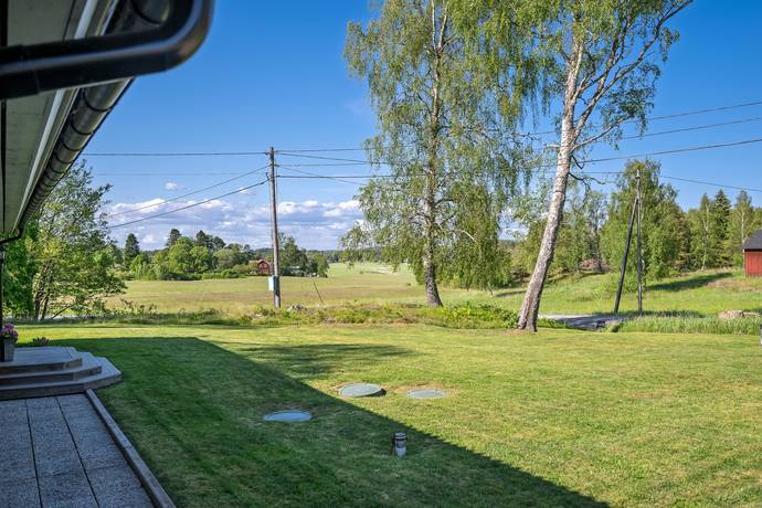 7 rum Villa på Kyrkbacken 2 Muskö Haninge kommun - bild 24