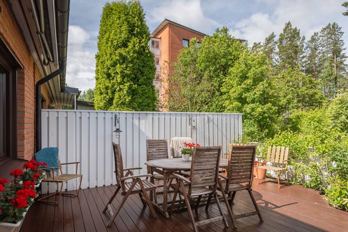 4 rum lägenhet på Borgholmsvägen 3 Granloholm, Sundsvalls kommun - bild 2