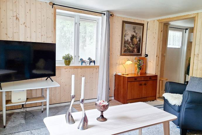 2 rum Villa på Fiddekulla 220 Fiddekulla Emmaboda kommun - bild 12