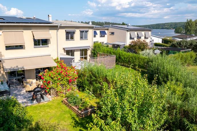 5 rum Villa på Vildkattens väg 10 Strängnäs - Mariefred Strängnäs kommun - bild 15