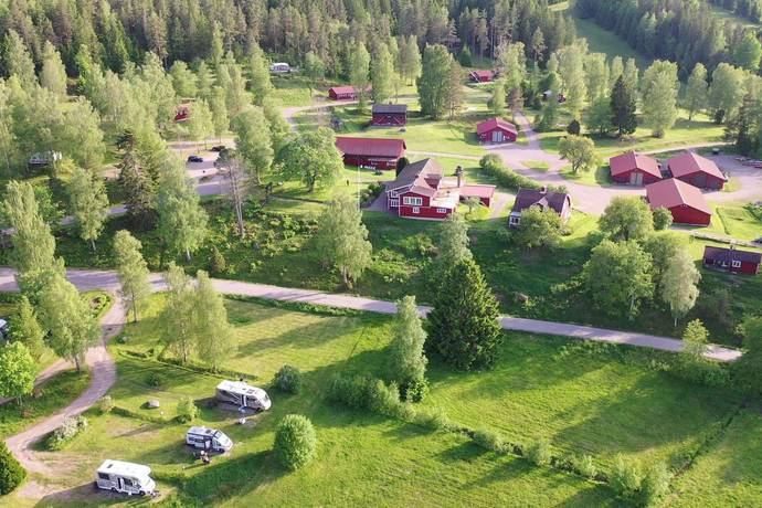 Gård med skogsbruk på Stenkällegården 1 Tiveden Karlsborgs kommun - bild 4