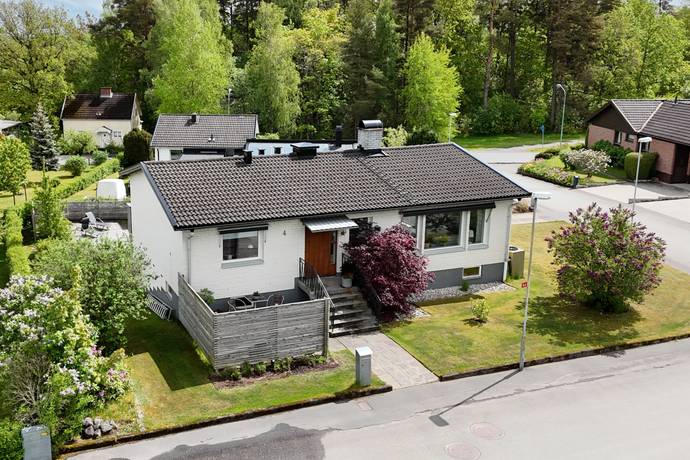 Släntvägen 4, Norråsen, Värnamo kommun