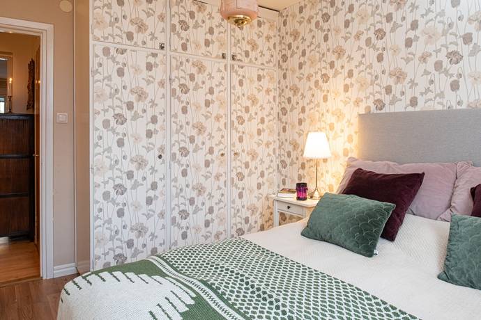 3 rum Lägenhet på Norra Kyrkogatan 13A Hudiksvalls kommun - bild 4