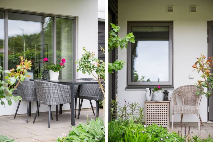 2 rum Lägenhet på Fyrspettsgatan 22B Löberöd Eslövs kommun - bild 25