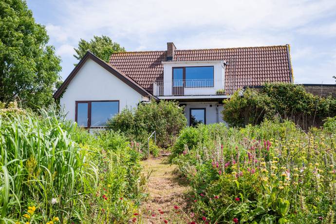 5 rum villa på Nybovägen 165 Glumslöv, Landskrona kommun - bild 5