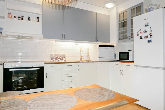 2 rum Lägenhet på Sofiagatan 7B Centralt Åmåls kommun - bild 4