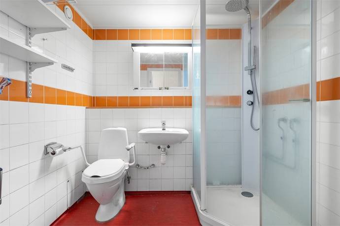3 rum Lägenhet på Tallgatan 11 Centrala Sundbyberg Sundbybergs kommun - bild 15