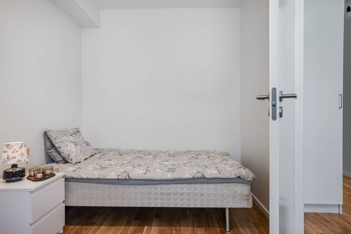 3 rum lägenhet på Glaspärlevägen 9B Stafsinge, Falkenbergs kommun - bild 5