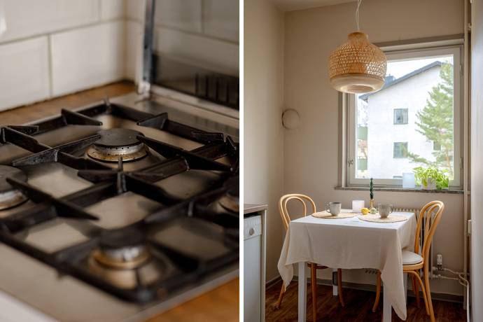 1 rum Lägenhet på Bäckvägen 68B Midsommarkransen Stockholms kommun - bild 25