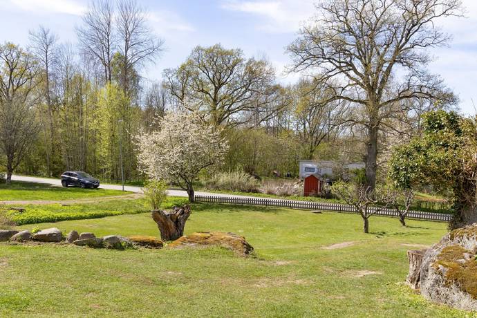 3 rum Villa på Morlidsvägen 25 Ödeshög Ödeshögs kommun - bild 30
