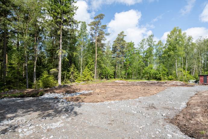 5 rum Villa på Hjälmavägen 188 Torslanda - Björlanda Göteborgs kommun - bild 14