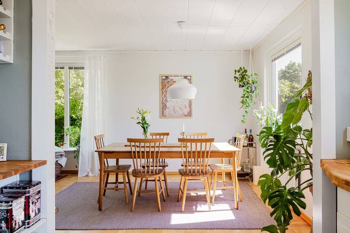 7 rum Villa på Sommarlovsvägen 2 Mårtens Fälad Lunds kommun - bild 11