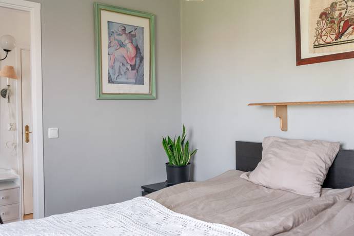 7 rum Villa på Hasselgatan 14 Bara Svedala kommun - bild 22